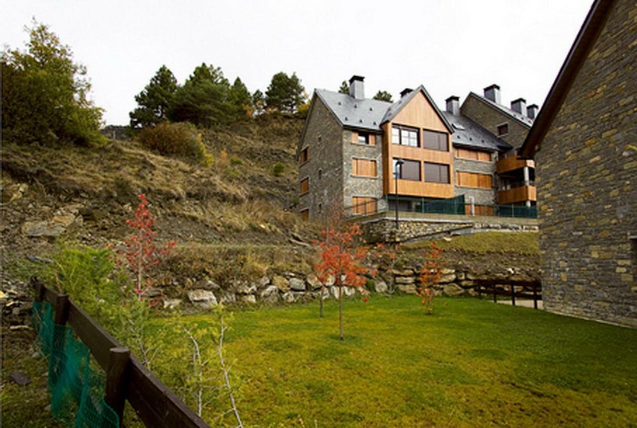 Apartamento Vistas Pena Telera Con Wifi Panticosa Exterior foto